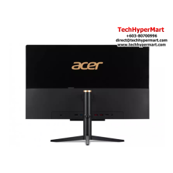 Acer Aspire C24-1610-200W11 23.8" AIO Desktop PC (N200, 8GB, 512GB, Intel, W11H, Off H&S)