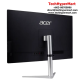Acer Aspire C24-1300-37320W11 23.8" AIO Desktop PC (Ryzen 3 7320U, 8GB, 512GB, AMD Radeon, W11H, Off H&S)