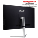 Acer Aspire C24-1300-37320W11 23.8" AIO Desktop PC (Ryzen 3 7320U, 8GB, 512GB, AMD Radeon, W11H, Off H&S) Acer Aspire C24-1300-37320W11 23.8" AIO Desktop PC (Ryzen 3 7320U, 8GB, 512GB, AMD Radeon, W11H, Off H&S)