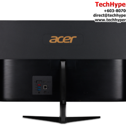 Acer Aspire C24-1800-1305W11 23.8" AIO Desktop PC (i3-1305U, 8GB, 512GB, Intel, W11H, Off H&S)