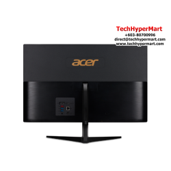 Acer Aspire C24-1800-1305W11-32 23.8" AIO Desktop PC (i3-1305U, 32GB, 512GB, Intel, W11H, Off H&S)