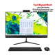 Acer Aspire C24B-GARL-225W11 23.8" AIO Desktop PC (Ultra 5 225U, 16GB, 1TB, Intel, W11H, Off Home 2024 + Off 365 Basic, AI)