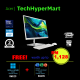 Acer Aspire C27-195ES-7155W11-32 27" AIO Desktop PC (Ultra 7 155U, 32GB, 512GB, Intel, W11H, Off H&S) Acer Aspire C27-195ES-7155W11-32 27" AIO Desktop PC (Ultra 7 155U, 32GB, 512GB, Intel, W11H, Off H&S)