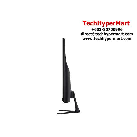 Acer Aspire C27B-GARL-255W11 27" AIO Desktop PC (Ultra 7 255U, 32GB, 1TB, Intel, W11H, Off Home 2024 + Off 365 Basic, AI)