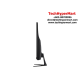 Acer Aspire C27B-GARL-255W11 27" AIO Desktop PC (Ultra 7 255U, 32GB, 1TB, Intel, W11H, Off Home 2024 + Off 365 Basic, AI)