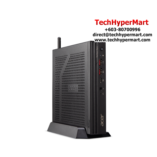 Acer Veriton Vero N4735GT-CU523516PS Mini Desktop PC (Ultra 5 235, 16GB, 512GB, Intel, W11P)