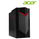 Acer Nitro N50-656-14400F Desktop PC (i5-14400F, 16GB, 512GB, NV RTX3050, No OS)