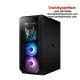 Acer Predator Orion 7000 PO7-660-285W11 Desktop PC (Ultra 9 285K, 64GB, 2TB, NV RTX5080, W11H) Acer Predator Orion 7000 PO7-660-285W11 Desktop PC (Ultra 9 285K, 64GB, 2TB, NV RTX5080, W11H)