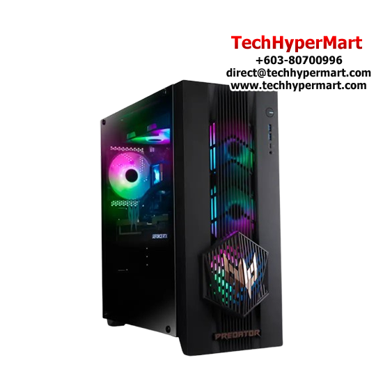 Acer Predator Orion 7000 PO7-665-285W11D Desktop PC (Ultra 9 285K, 32GB, 1TB, NV RTX5080, W11H)