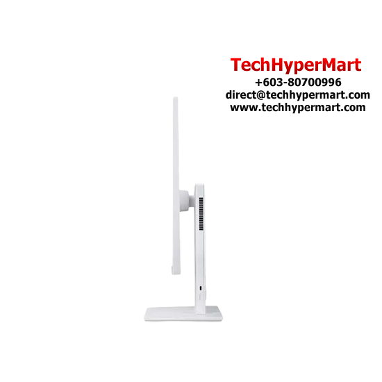Acer Aspire S24B-GMTL-7155W11S 23.8" AIO Desktop PC (Ultra 7 155U, 16GB, 512GB, Intel Arc, W11H, Off Home 2024 + Off 365 Basic, Touch, AI)