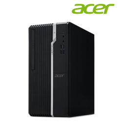 Acer Veriton S2710G-51348PS Tower Desktop PC (i5-13400, 8GB, 512GB, Intel, W11P)