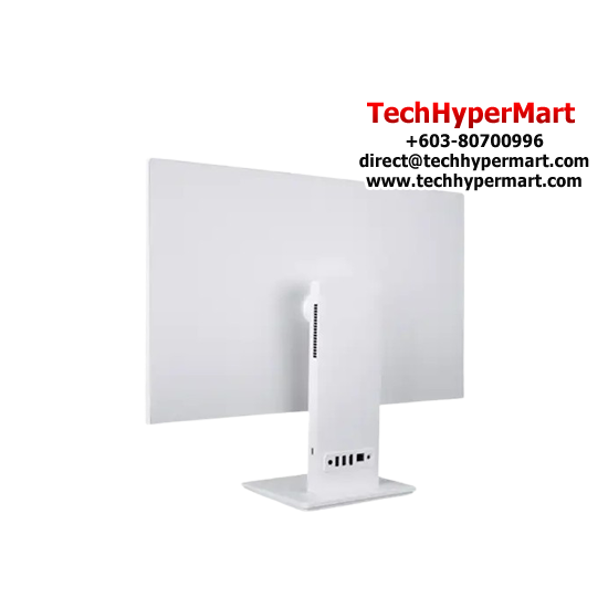 Acer Aspire S27B-GMTL-7155W11S 27" AIO Desktop PC (Ultra 7 155U, 16GB, 1TB, Intel Arc, W11H, Off Home 2024 + Off 365 Basic, Touch, AI)