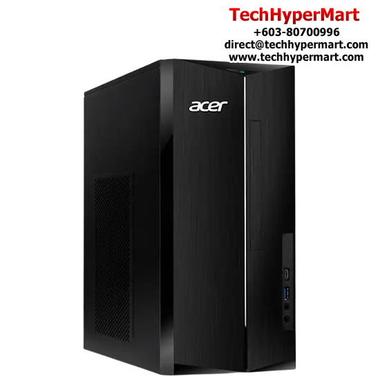 Acer Aspire TC-1785-14400W11-16 Desktop PC (i5-14400, 16GB, 512GB, Intel, W11H)