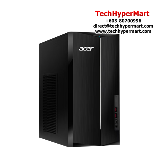 Acer Aspire TC-1860-265W11-24 Desktop PC (Ultra 7 265, 24GB, 512GB, Intel, W11H, AI)