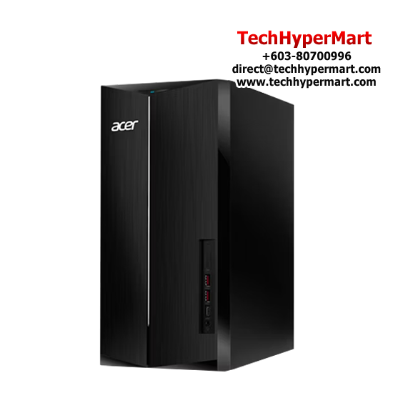 Acer Aspire TC-1860-265W11-24 Desktop PC (Ultra 7 265, 24GB, 512GB, Intel, W11H, AI)