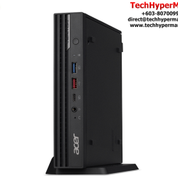 Acer Veriton Vero Mini VN4710GT Desktop PC (i5-13400, 8GB, 512GB, Intel, W11P)
