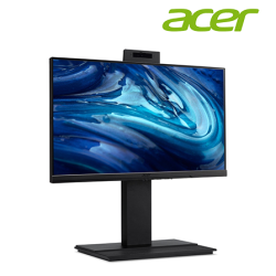 Acer Veriton VZ4714G-51348W11PS 23.8" AIO Desktop PC (i5-13400, 8GB, 512GB, Intel, W11P)