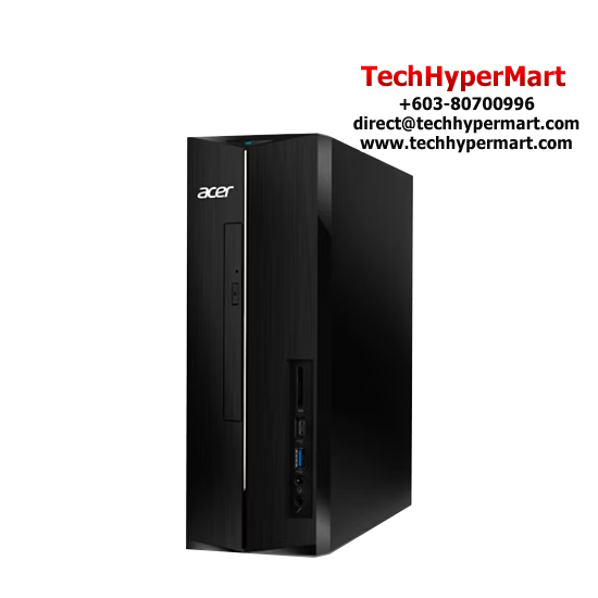 Acer Aspire XC-1725-5125W11-16-W11 Desktop PC (Ultra 5 125H, 16GB, 512GB, Intel, W11H, Off Home 2024 + Off 365 Basic)