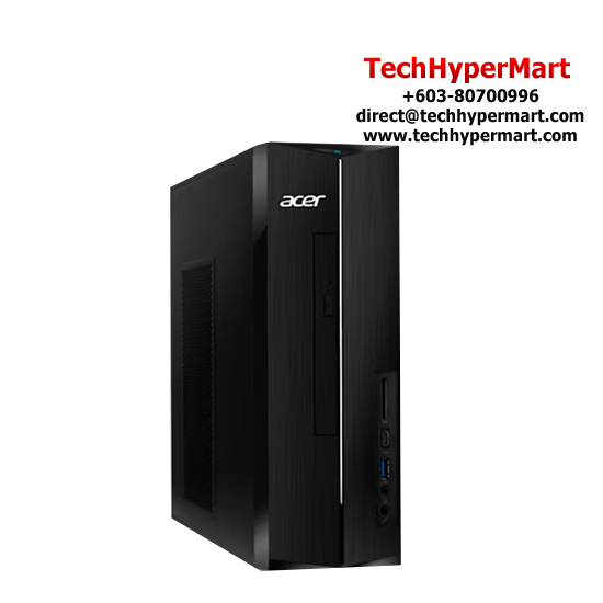 Acer Aspire XC-1725-5125W11-16-W11 Desktop PC (Ultra 5 125H, 16GB, 512GB, Intel, W11H, Off Home 2024 + Off 365 Basic)