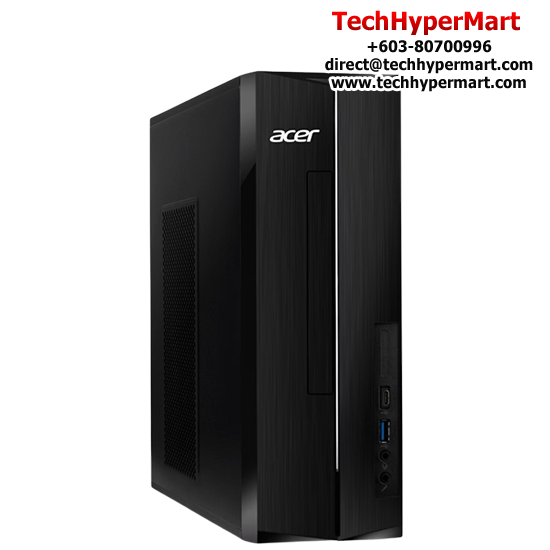 Acer Aspire XC-1785-14100W11S-16 Desktop PC (i3-14100, 16GB, 512GB, Intel, W11H, Off H&S)
