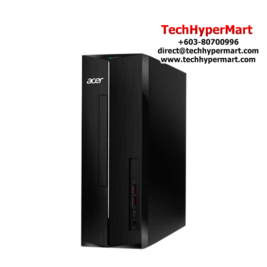 Acer Aspire XC-1860-225W11B-32 Desktop PC (Ultra 5 225, 32GB, 1TB, Intel, W11H, Off Home 2024 + Off 365 Basic)