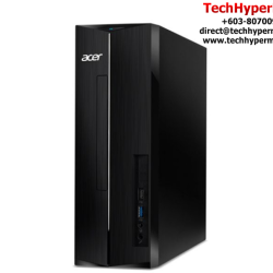 Acer Aspire XC1780-13400W11-16 Desktop PC (i5-13400, 16GB, 512GB, Intel, W11H)