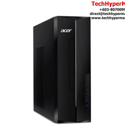 Acer Aspire XC1780-13100W11S-2 Desktop PC (i3-13100, 8GB, 512GB, 2TB, Intel, W11H, Off H&S)