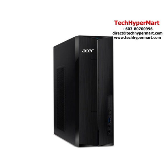 Acer Aspire XC1780-13700W11-2 Desktop PC (i7-13700, 8GB, 512GB, 2TB, Intel, W11H, Off H&S)
