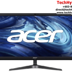 Acer Veriton Z2592G 21.5" AIO Desktop PC (i5-1235U, 8GB, 512GB, Intel Iris Xe, W11P)