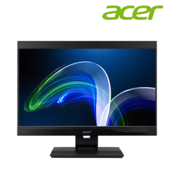 Acer Veriton Z4694G-51248W11PS 23.8" AIO Desktop PC (i5-12400, 8GB, 512GB, Intel, W11P)