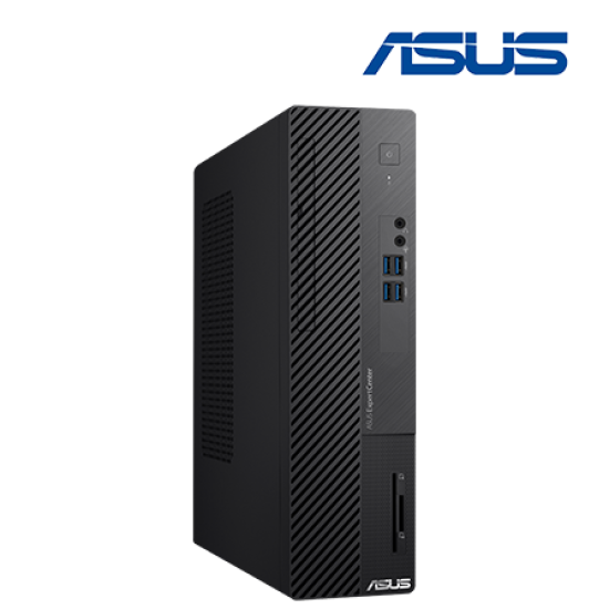 Asus ExpertCenter D500SE-5134MY004WS-32-W11 Desktop PC (i5-13400, 32GB, 512GB, Integrated, W11H, Off H&S)