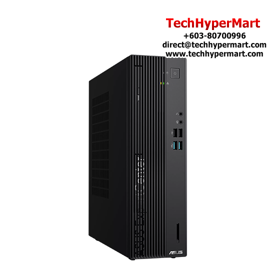 Asus ExpertCenter D500SER-714700018WS Desktop PC (i7-14700, 16GB, 512GB, Integrated, W11H, Off Home 2024 + Off 365 Basic) Asus ExpertCenter D500SER-714700018WS Desktop PC (i7-14700, 16GB, 512GB, Integrated, W11H, Off Home 2024 + Off 365 Basic)