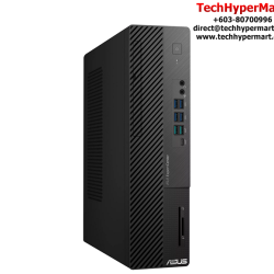 Asus ExpertCenter D800SDR-513500066X-16-W11 Desktop PC (i5-13500, 16GB, 512GB, Integrated, W11P)