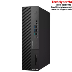 Asus ExpertCenter D800SDR-713700032X-64-W11 Desktop PC (i7-13700, 64GB, 512GB, Integrated, W11P)