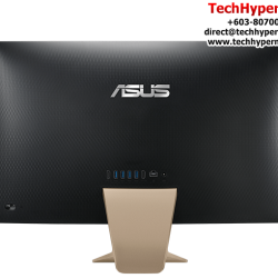 Asus M3400WY-BA002WS-16-W11 23.8" AIO Desktop PC (Ryzen 7 5825U, 16GB, 512GB, Integrated, W11H, Off H&S)