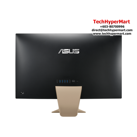 Asus M3400WY-BA007WS-24-W11 23.8" AIO Desktop PC (Ryzen 5 5625U, 24GB, 512GB, Integrated, W11H, Off H&S)