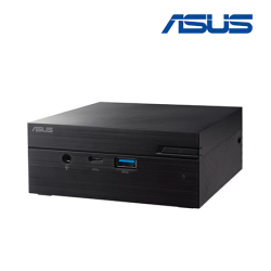 Asus PN41-S1 Mini Desktop PC (N5100, 4GB, 64GB, Intel, W11P)