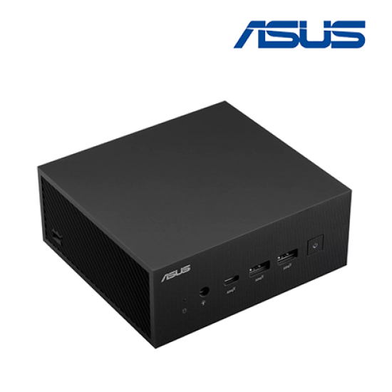 Asus PN64 Mini Desktop PC (i7-13700H, Intel, No OS)