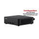 Asus RNUC14RVKI300000I Mini Desktop PC (Core 3 100U, 2 x SO-DIMM, 2 x M.2 PCIe Gen4x4, Intel, No OS)