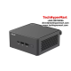 Asus RNUC15CRHU500000I Mini Desktop PC (Ultra 5 225H, 2 x CSO-DIMM, 2 x M.2 PCIe Gen4x4, Intel Arc, No OS)