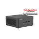 Asus RNUC15CRHU500000I Mini Desktop PC (Ultra 5 225H, 2 x CSO-DIMM, 2 x M.2 PCIe Gen4x4, Intel Arc, No OS)