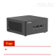 Asus RNUC15CRHU500000I Mini Desktop PC (Ultra 5 225H, 2 x CSO-DIMM, 2 x M.2 PCIe Gen4x4, Intel Arc, No OS)