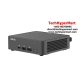 Asus RNUC15CRKU500000I Mini Desktop PC (Ultra 5 225H, 2 x CSO-DIMM, 2 x M.2 PCIe Gen4x4, Intel Arc, No OS)