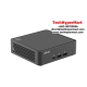 Asus RNUC15CRKU500000I Mini Desktop PC (Ultra 5 225H, 2 x CSO-DIMM, 2 x M.2 PCIe Gen4x4, Intel Arc, No OS)