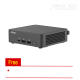 Asus RNUC15CRKU500000I Mini Desktop PC (Ultra 5 225H, 2 x CSO-DIMM, 2 x M.2 PCIe Gen4x4, Intel Arc, No OS)