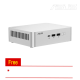 Asus RNUC15CRSU900000I Mini Desktop PC (Ultra 9 285H, 2 x CSO-DIMM, 2 x M.2 PCIe Gen4x4, Intel Arc, No OS)