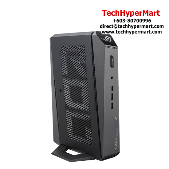 Asus RNUC15JNK9X289A3 Mini Desktop PC (Ultra 9 275HX, DDR5 RAM, NVMe PCIe SSD, NV RTX5080, W11H, AI)