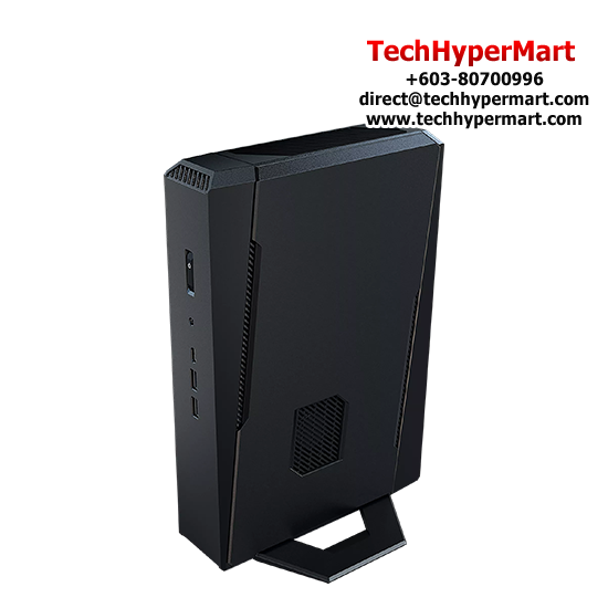 Asus RNUC15JNK9X40000 Mini Desktop PC (Ultra 9 275HX, 2 x CSO DIMM, 2 x M.2 2280, NV RTX5070, No OS)