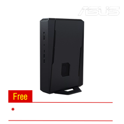Asus RNUC15JNK9X40000 Mini Desktop PC (Ultra 9 275HX, 2 x CSO DIMM, 2 x M.2 2280, NV RTX5070, No OS)