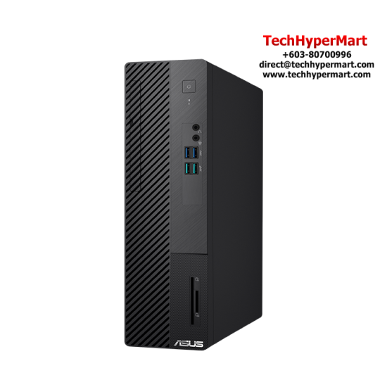 Asus S500SD-712700005WS-24-W11 Desktop PC (i7-12700, 24GB, 512GB, Integrated, W11H, Off H&S)